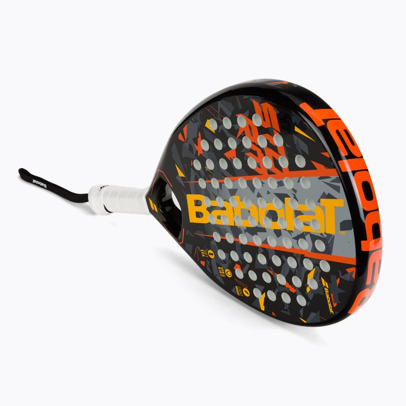 Rakieta do padla Babolat Storm black/grey/yellow 2