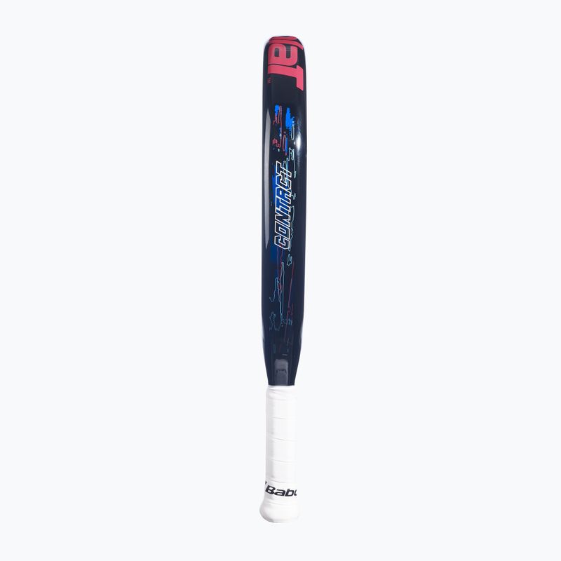 Rakieta do padla Babolat Contact black/blue/red 8