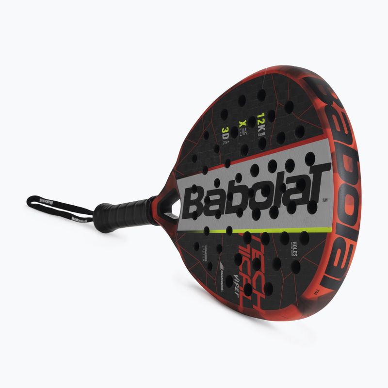 Rakieta do padla Babolat Technical Viper red 2