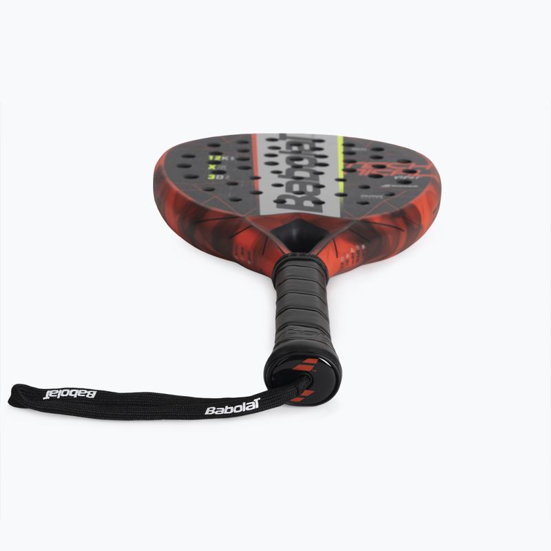 Rakieta do padla Babolat Technical Viper red 3