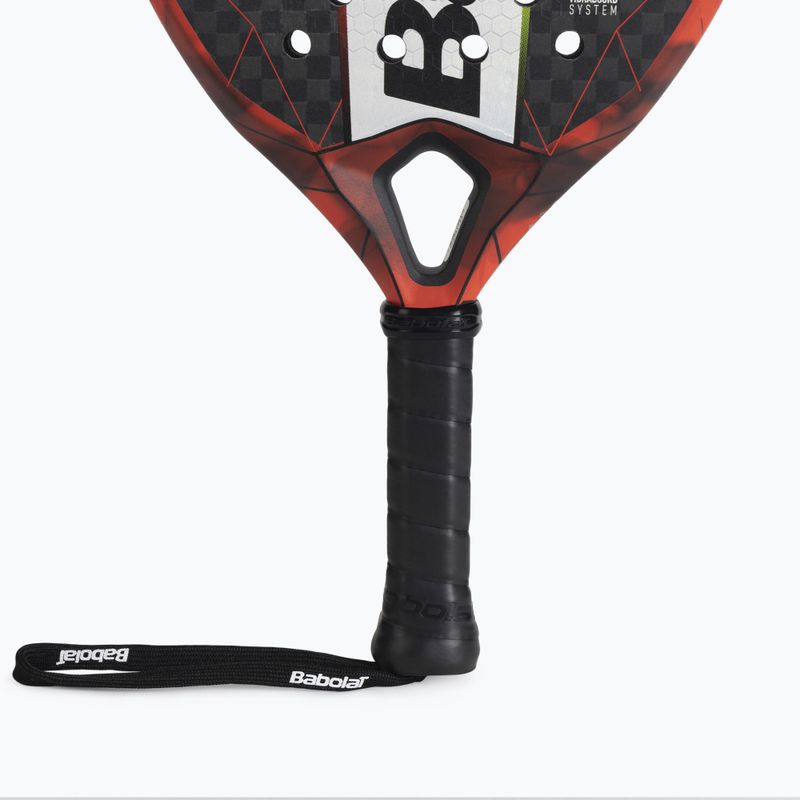 Rakieta do padla Babolat Technical Viper red 4