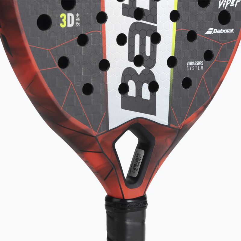Rakieta do padla Babolat Technical Viper red 5
