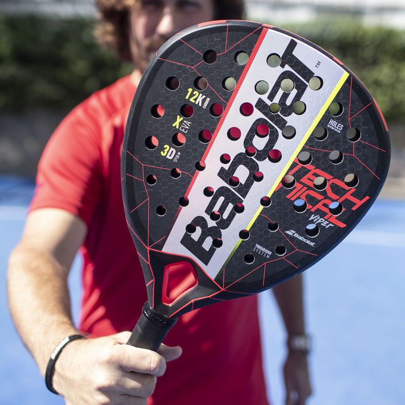 Rakieta do padla Babolat Technical Viper red 7