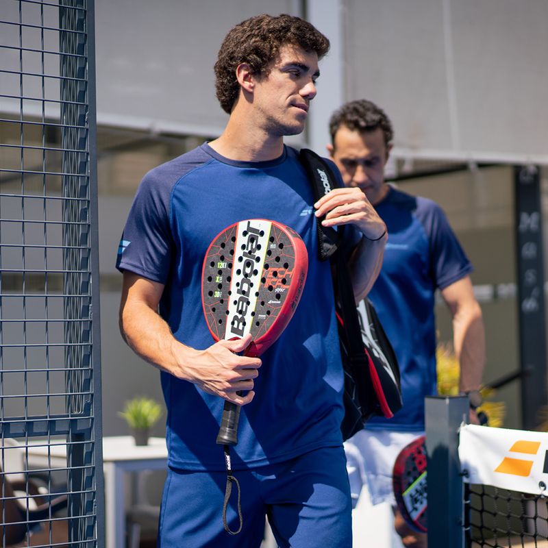 Rakieta do padla Babolat Technical Viper red 8