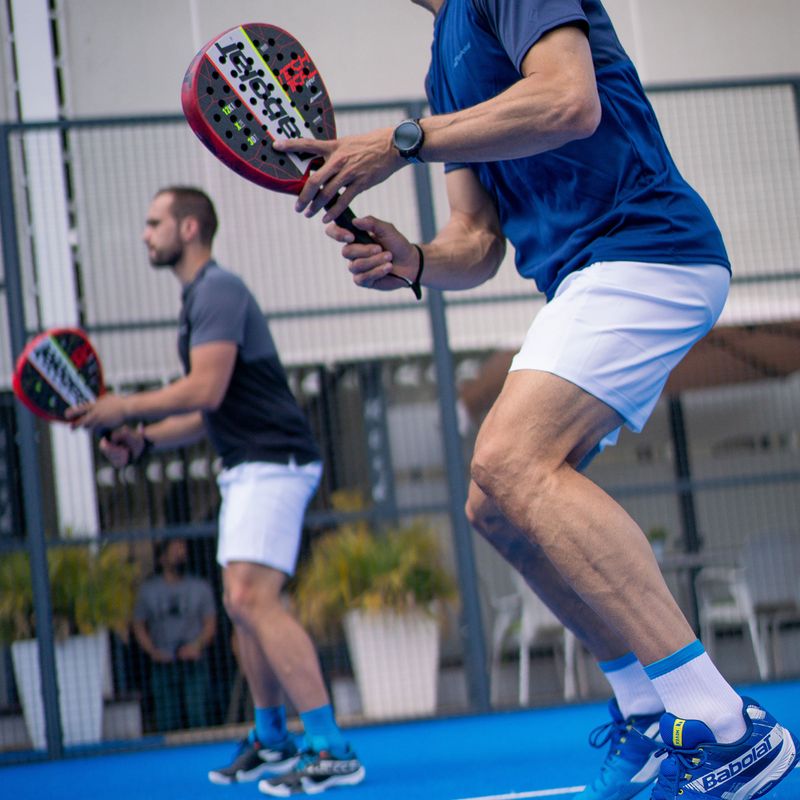 Rakieta do padla Babolat Technical Viper red 10