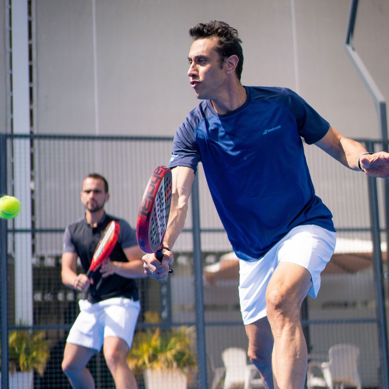 Rakieta do padla Babolat Technical Viper red 11