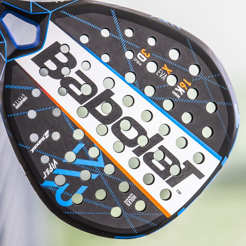 Rakieta do padla Babolat Air Viper blue 8