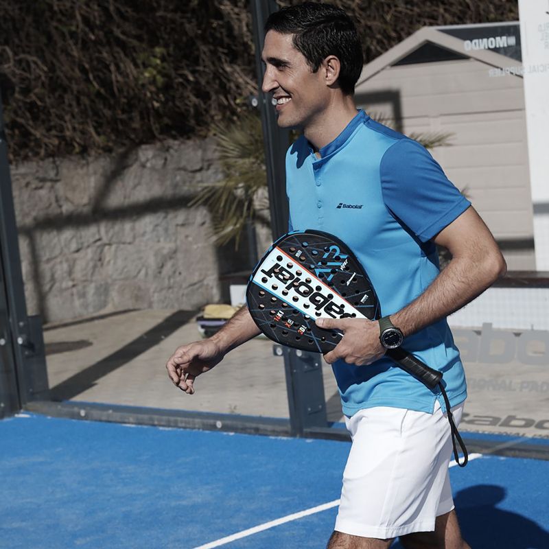 Rakieta do padla Babolat Air Viper blue 10