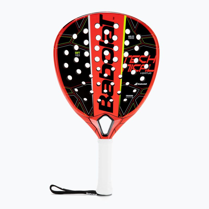 Rakieta do padla Babolat Technical Vertuo red