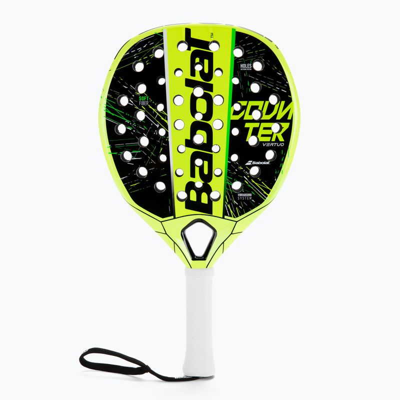 Rakieta do padla Babolat Counter Vertuo green