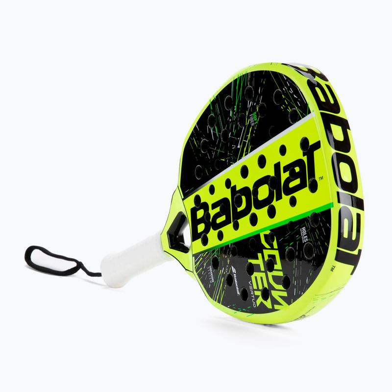 Rakieta do padla Babolat Counter Vertuo green 2