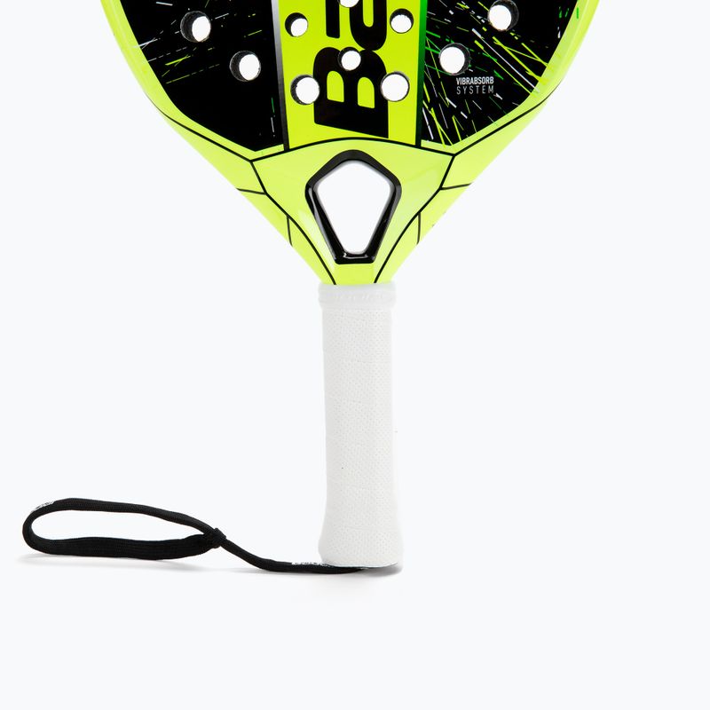 Rakieta do padla Babolat Counter Vertuo green 4