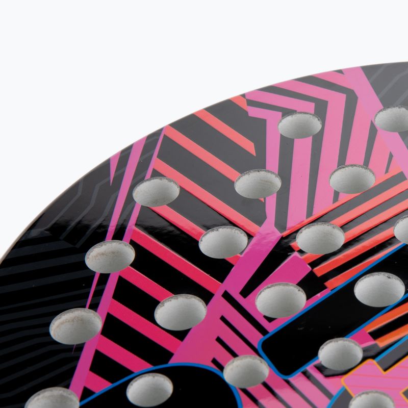 Rakieta do padla Babolat Defiance pink 5