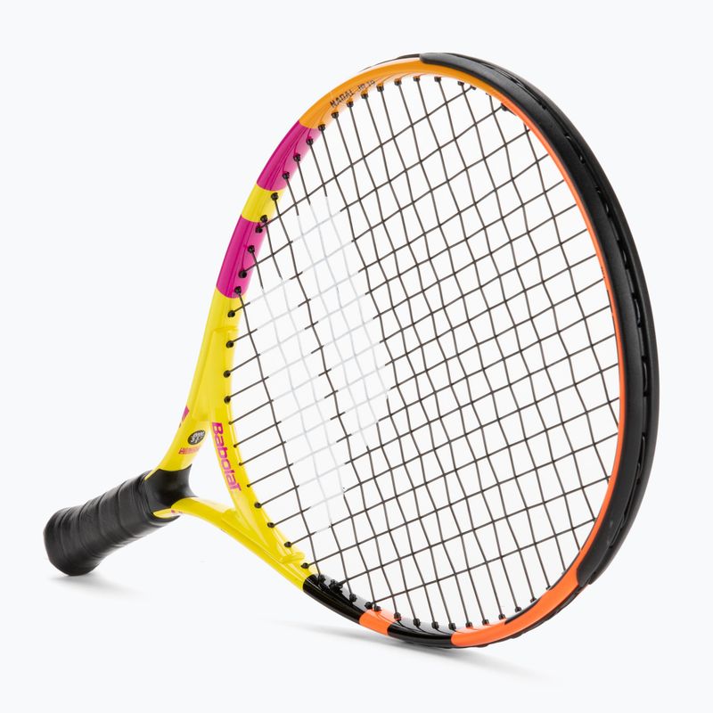 Rakieta tenisowa dziecięca Babolat Nadal 19 2