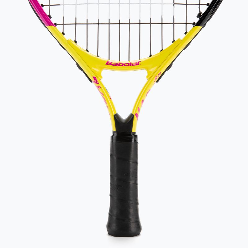 Rakieta tenisowa dziecięca Babolat Nadal 19 4