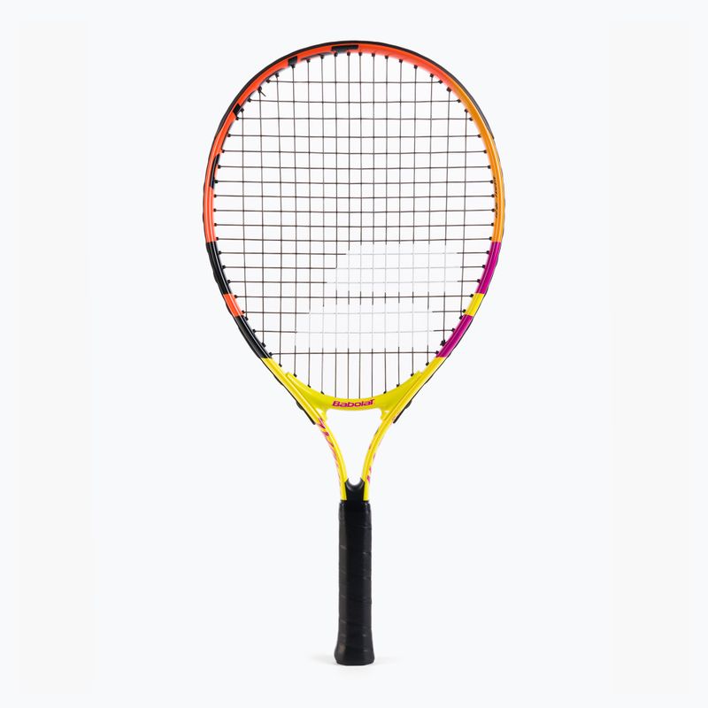 Rakieta tenisowa dziecięca Babolat Nadal 21