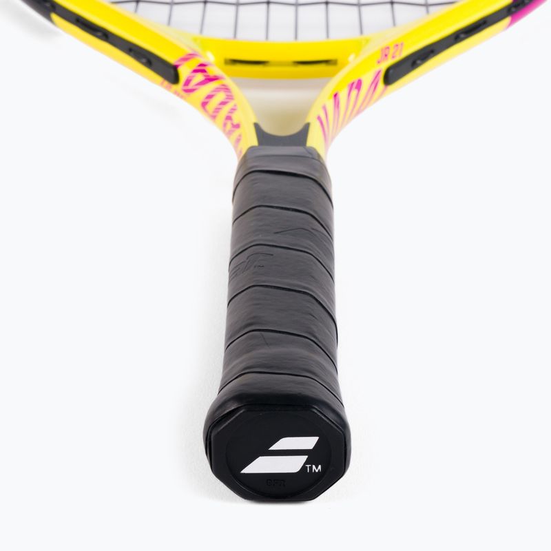 Rakieta tenisowa dziecięca Babolat Nadal 21 3