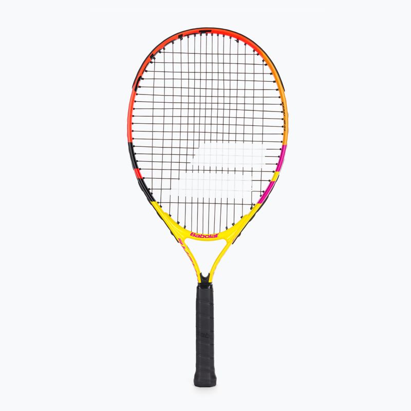 Rakieta tenisowa dziecięca Babolat Nadal 23