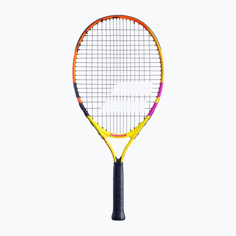 Rakieta tenisowa dziecięca Babolat Nadal 23 7