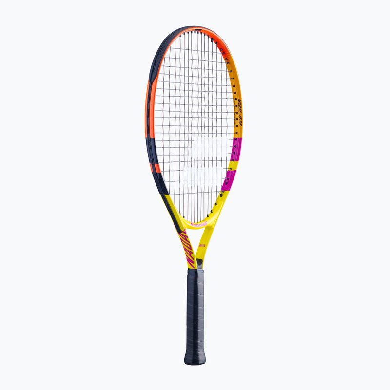 Rakieta tenisowa dziecięca Babolat Nadal 23 8
