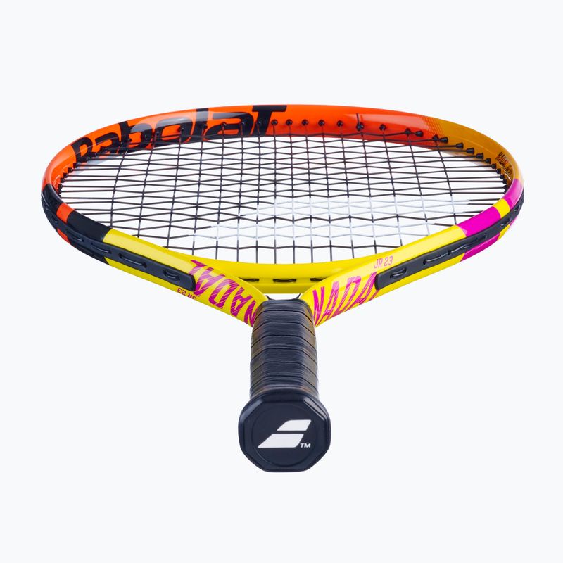Rakieta tenisowa dziecięca Babolat Nadal 23 12