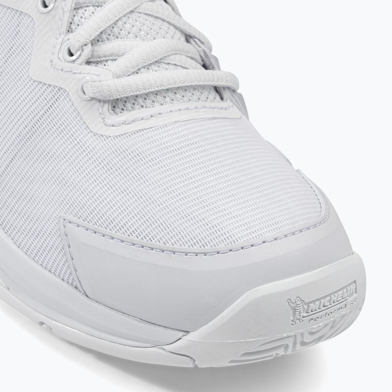 Buty do tenisa damskie Babolat SFX3 AC Wimbledon W white/gold 7