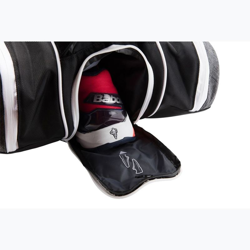 Torba tenisowa Babolat RH X9 Pure Cross 58 l grey 2