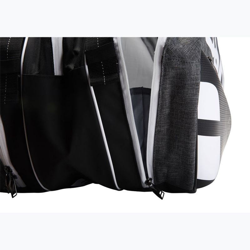 Torba tenisowa Babolat RH X9 Pure Cross 58 l grey 5