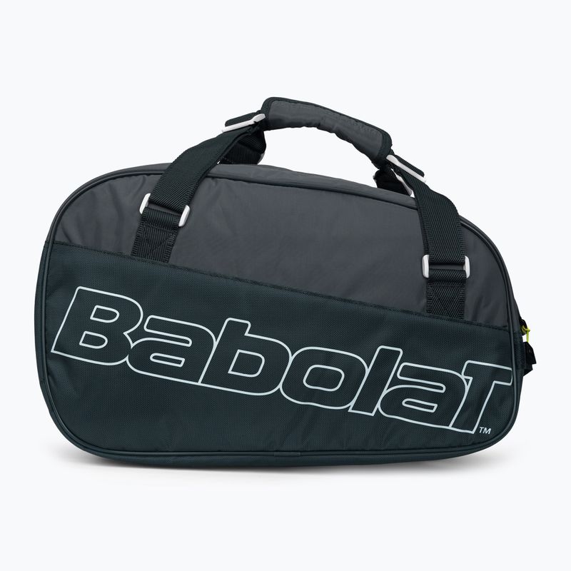 Torba tenisowa Babolat Evo Court S 35 l grey