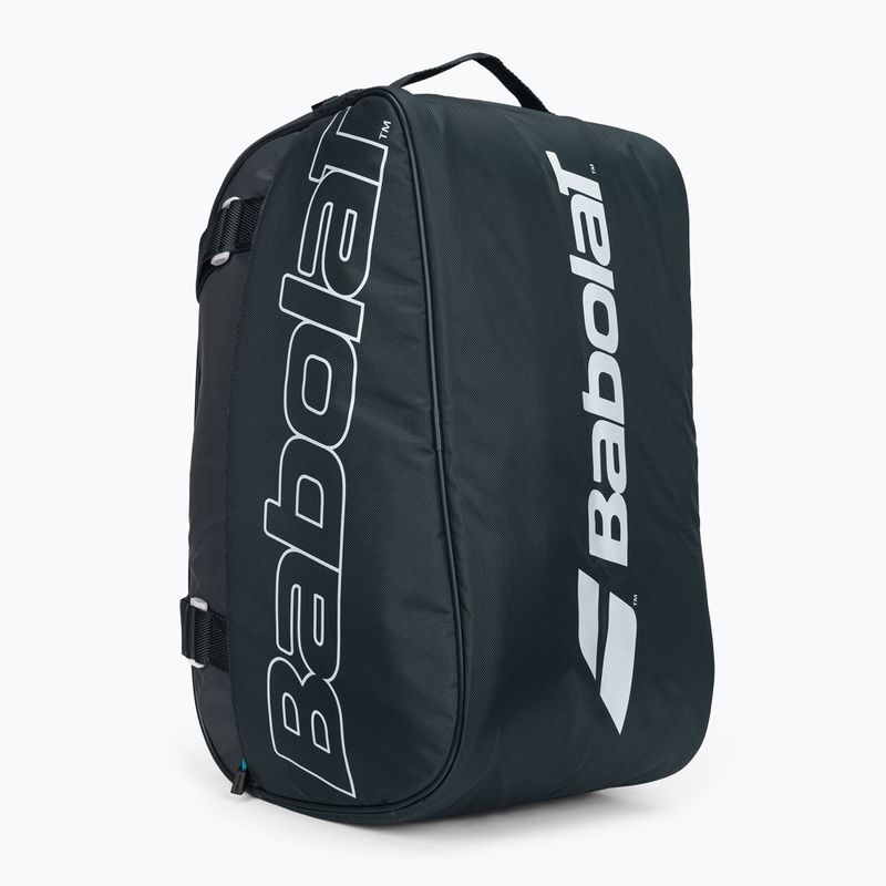 Torba tenisowa Babolat Evo Court S 35 l grey 2
