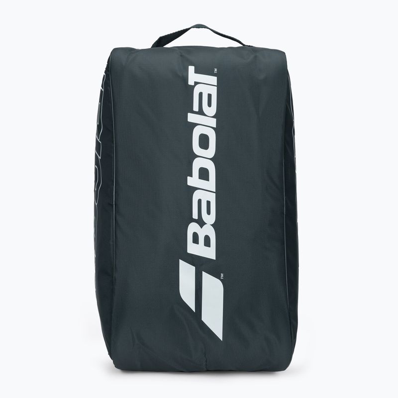 Torba tenisowa Babolat Evo Court S 35 l grey 3
