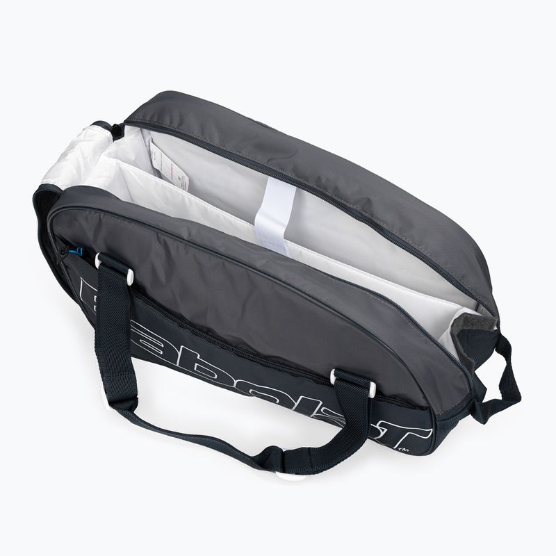 Torba tenisowa Babolat Evo Court S 35 l grey 6