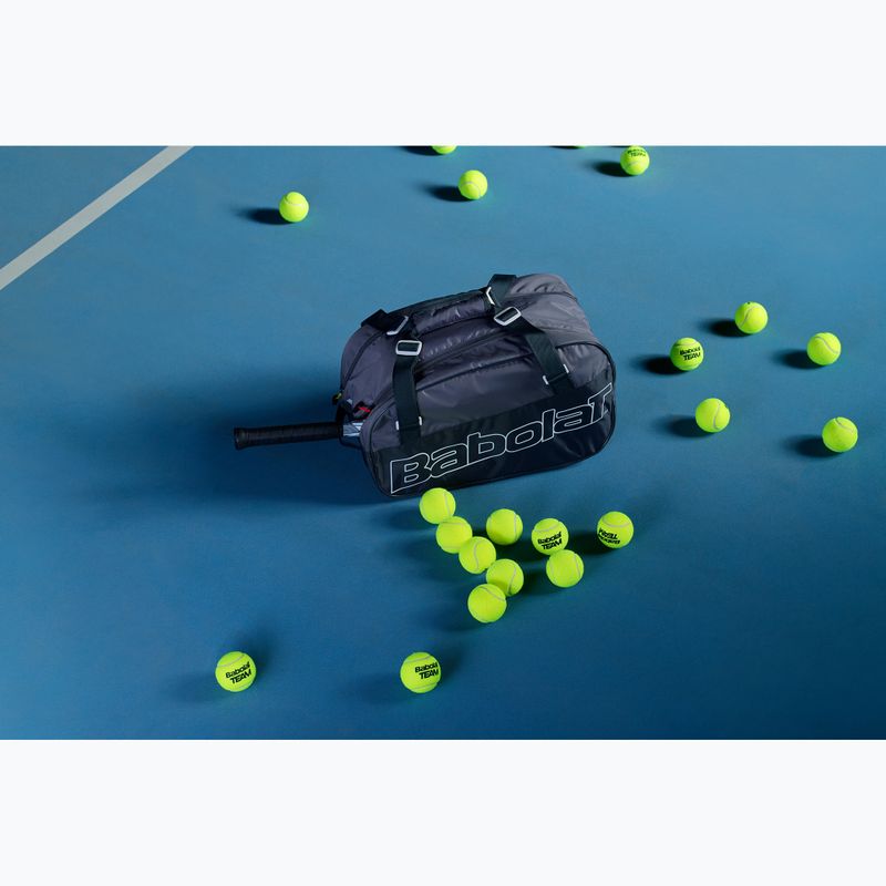 Torba tenisowa Babolat Evo Court S 35 l grey 7