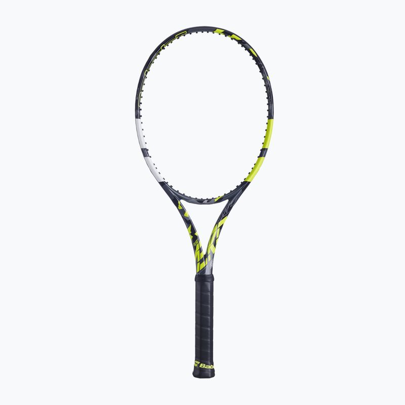 Rakieta tenisowa Babolat Pure Aero 98 grey/yellow/white 6