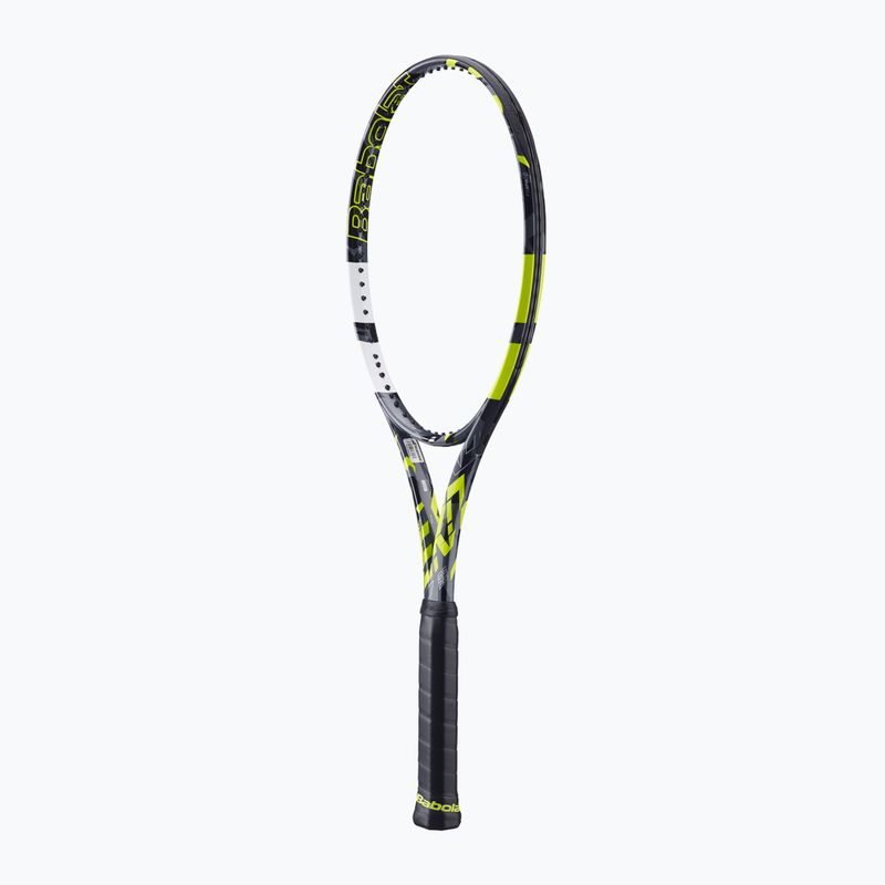 Rakieta tenisowa Babolat Pure Aero 98 grey/yellow/white 7