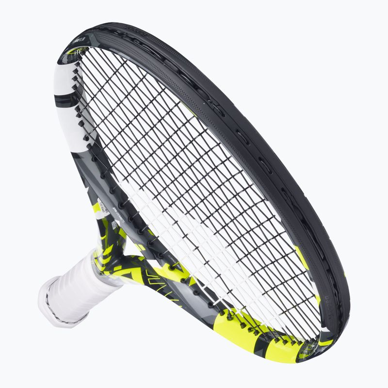 Rakieta tenisowa Babolat Pure Aero Lite grey/yellow/white 8