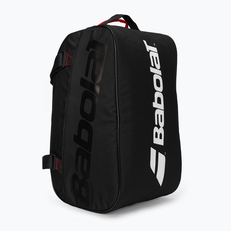 Torba do padla Babolat RH Padel Lite 35 l black 2