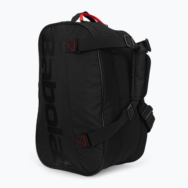 Torba do padla Babolat RH Padel Lite 35 l black 4