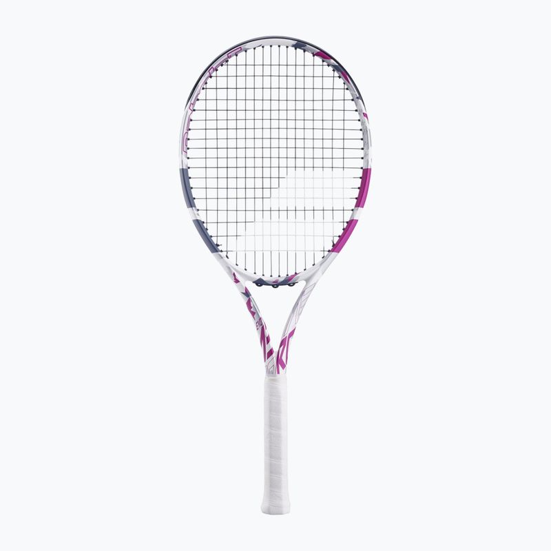Rakieta tenisowa Babolat Evo Aero Pink pink 7