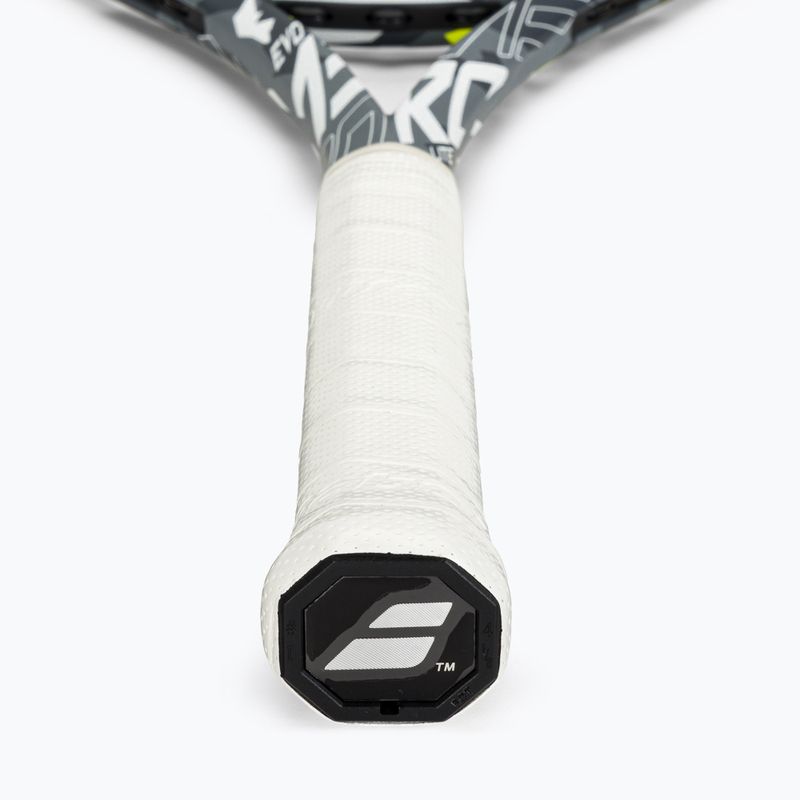 Rakieta tenisowa Babolat Evo Aero Lite blue 3