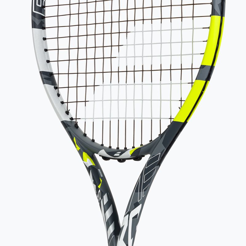Rakieta tenisowa Babolat Evo Aero Lite blue 4