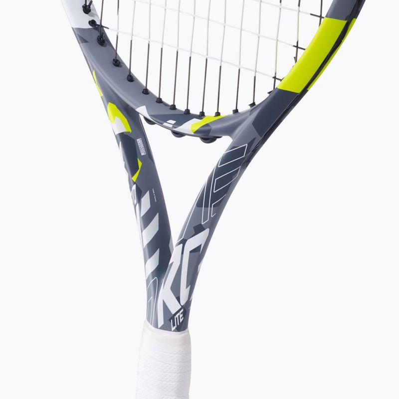 Rakieta tenisowa Babolat Evo Aero Lite blue 10