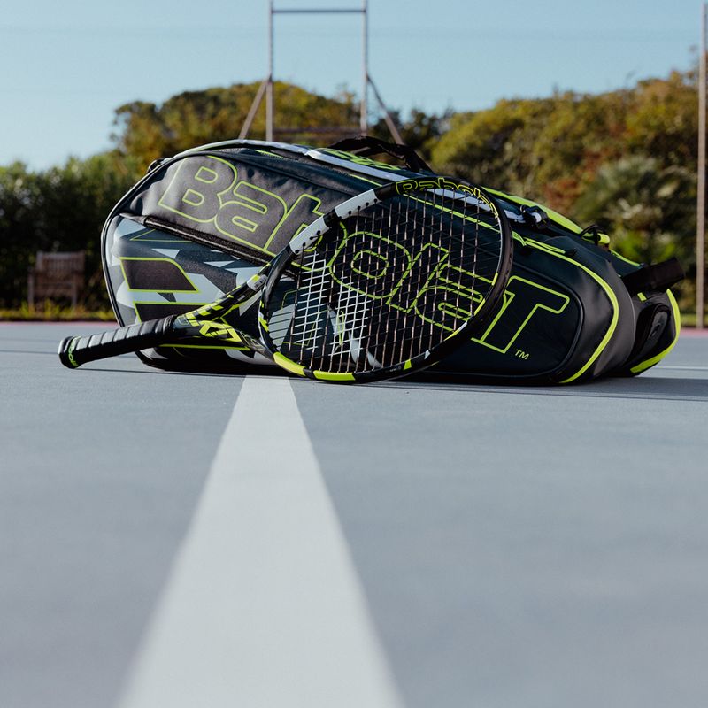Rakieta tenisowa Babolat Boost Aero 8