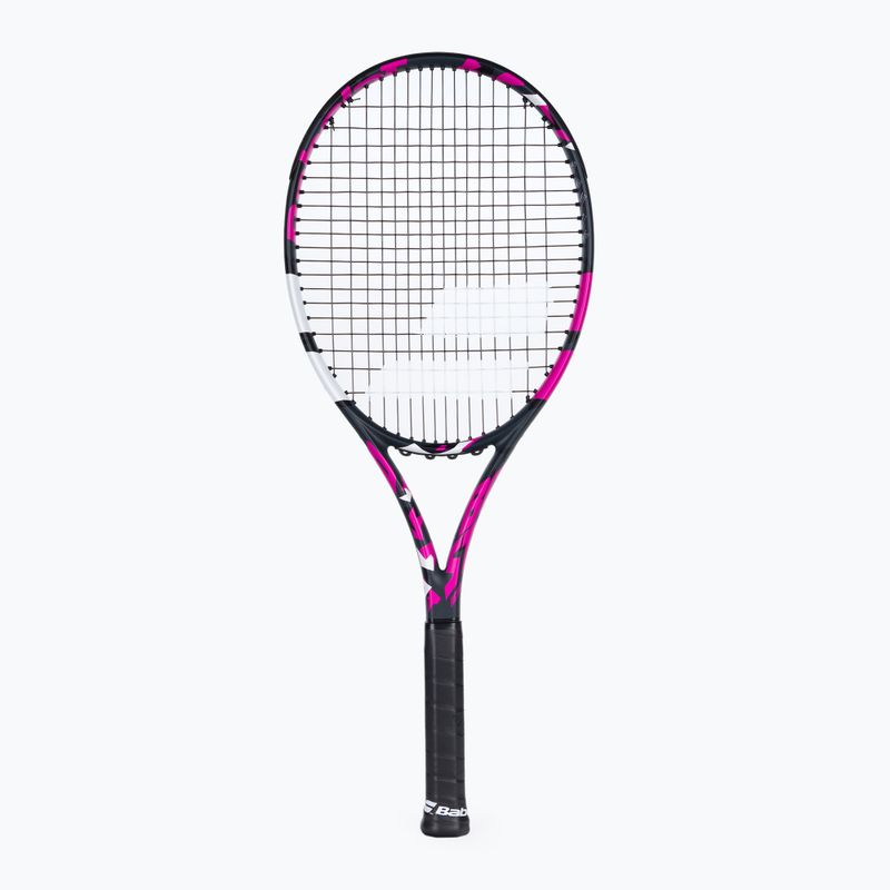 Rakieta tenisowa Babolat Boost Aero Pink 