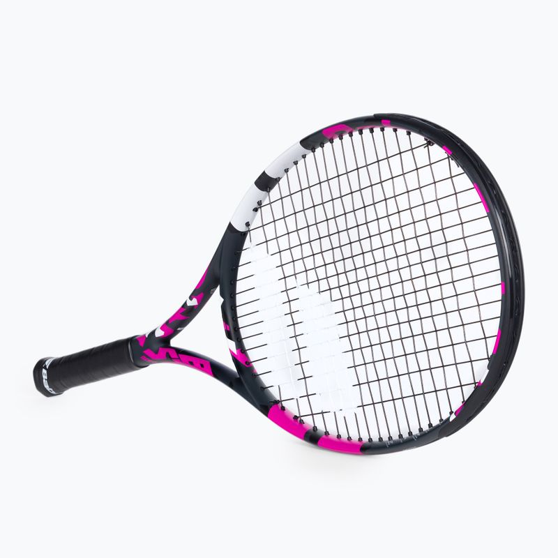 Rakieta tenisowa Babolat Boost Aero Pink  2