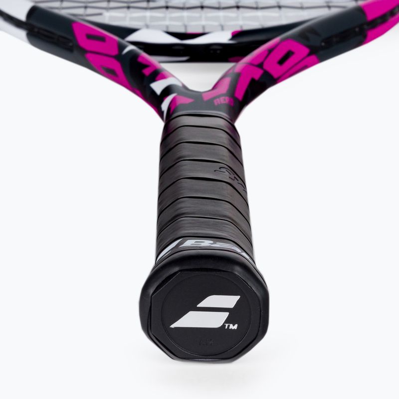 Rakieta tenisowa Babolat Boost Aero Pink  3