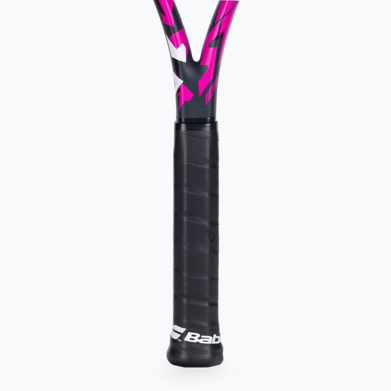 Rakieta tenisowa Babolat Boost Aero Pink  4