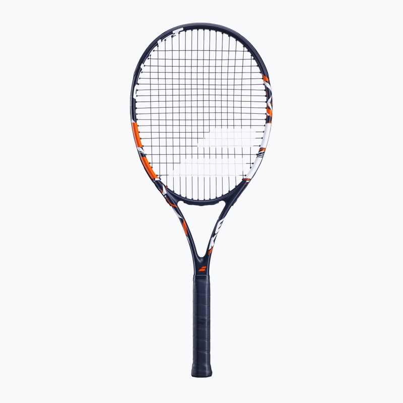 Rakieta tenisowa Babolat Evoke Tour dark blue/red 6