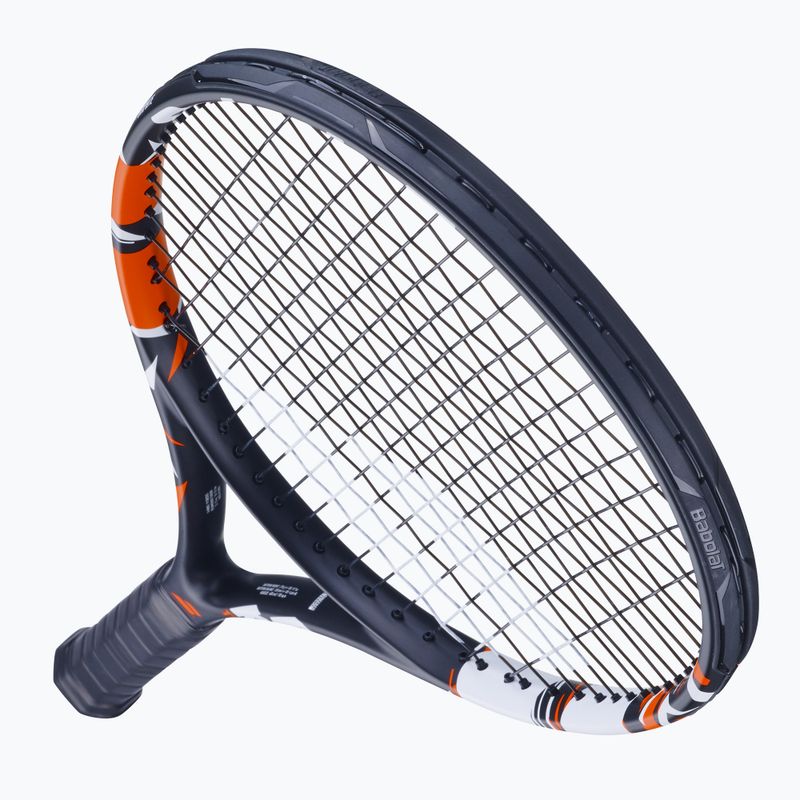 Rakieta tenisowa Babolat Evoke Tour dark blue/red 5