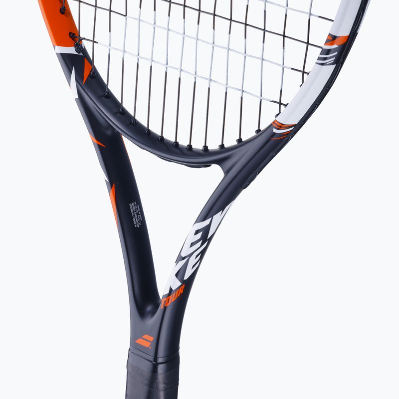 Rakieta tenisowa Babolat Evoke Tour dark blue/red 11